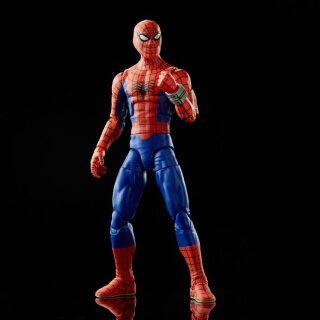 Marvel Legends Series 60th Anniversary: Japanese Spider-Man