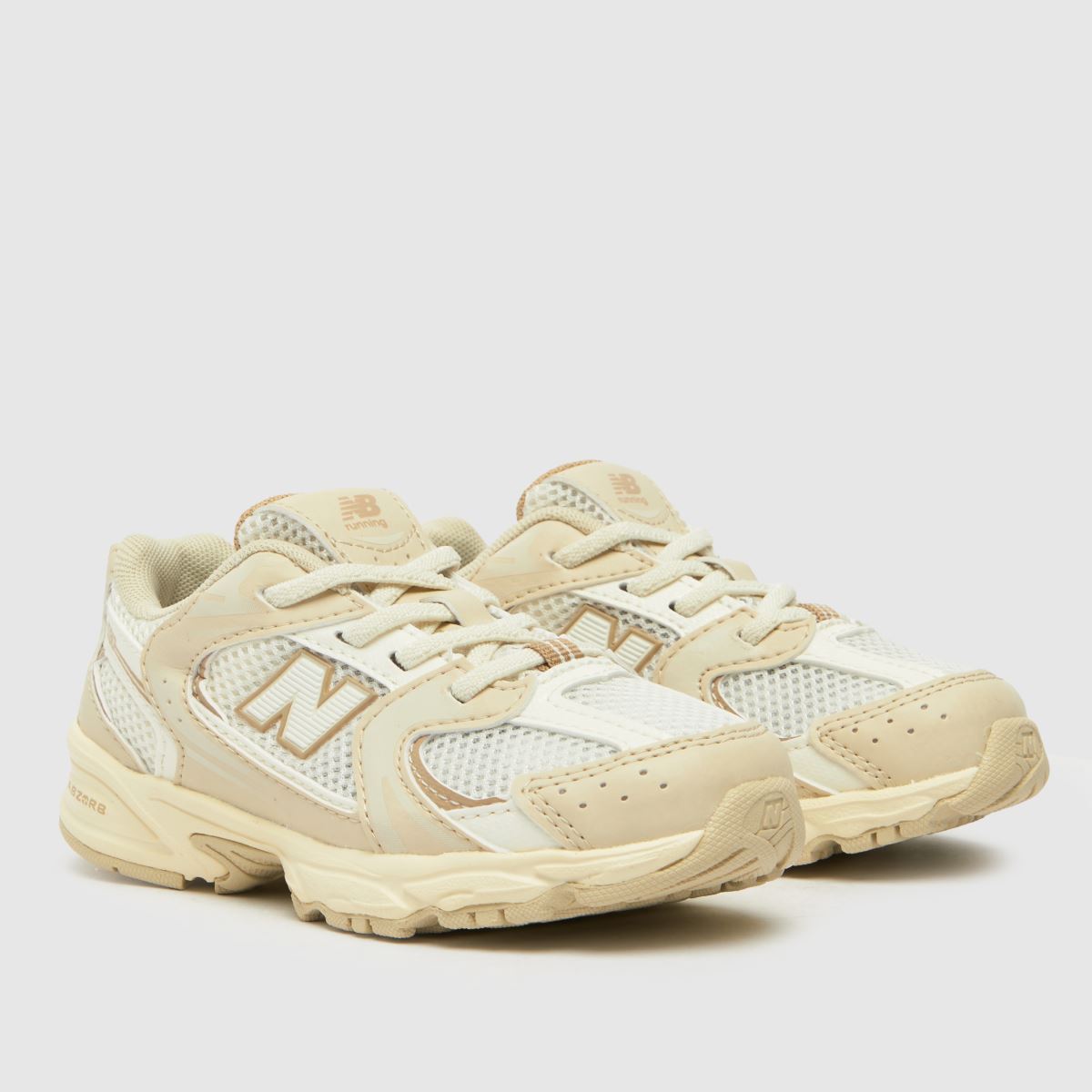 New Balance naturliga 530 småbarnsskor