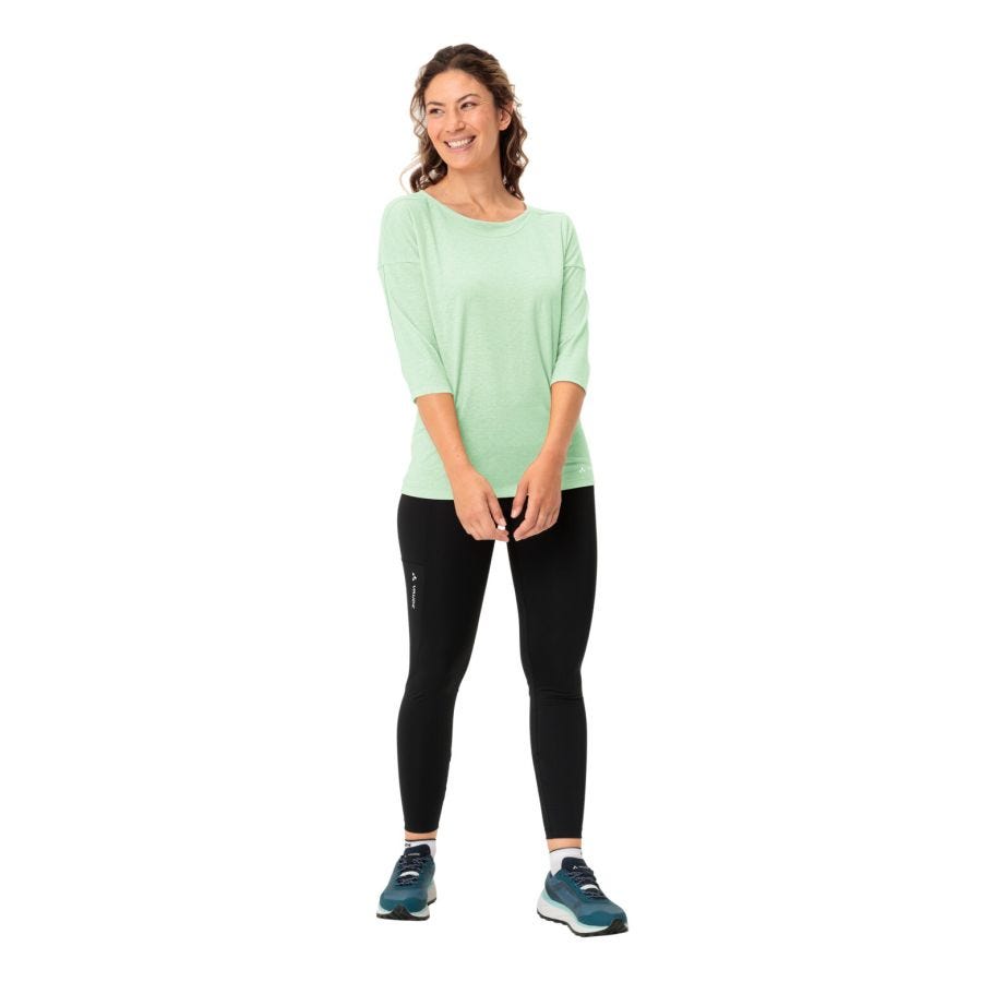 Neyland 3/4 T-Shirt Damen