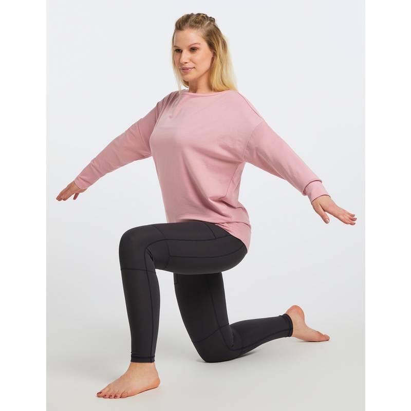 VENICE BEACH VB Calma Sweatshirt Damen
