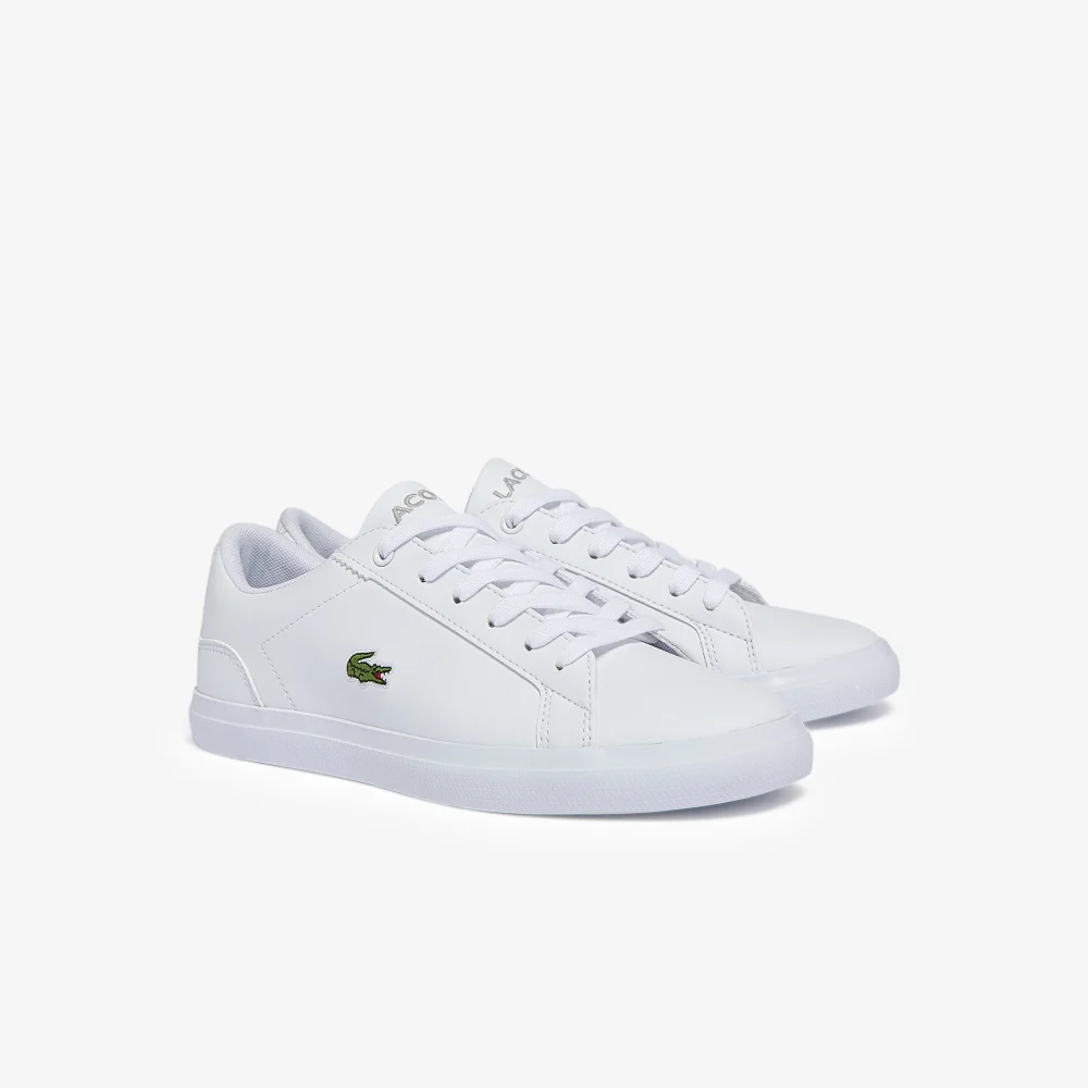 Lacoste LEROND BL 21 1 CUJ 41CUJ0014-21G / weiss