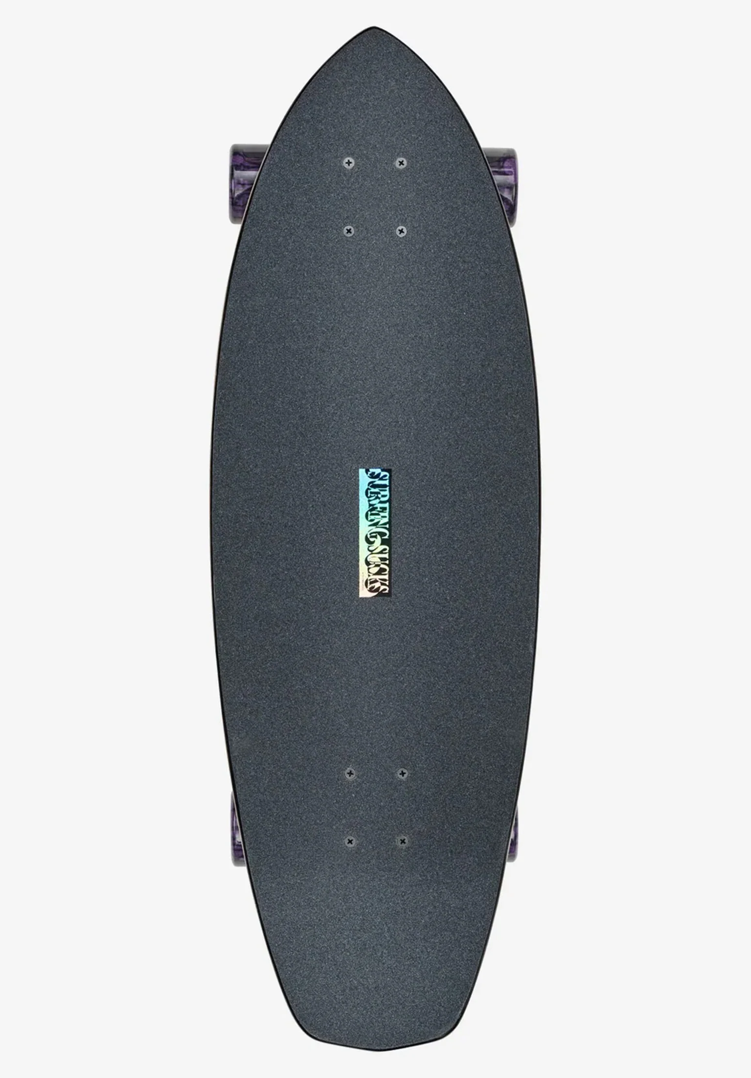 Dope Machine Surfskate 31.5