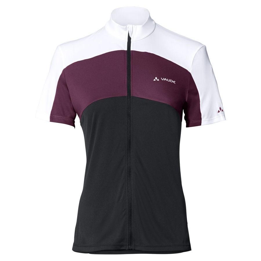 Matera Full-Zip Fahrrad Trikot Damen