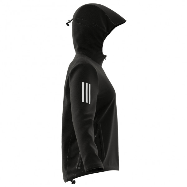 adidas - Women's Own The Run Windbreaker - Laufjacke