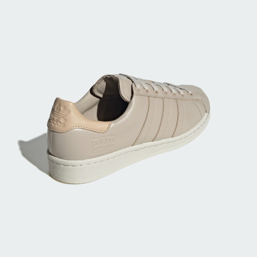 adidas Superstar Lux IE2302 / braun