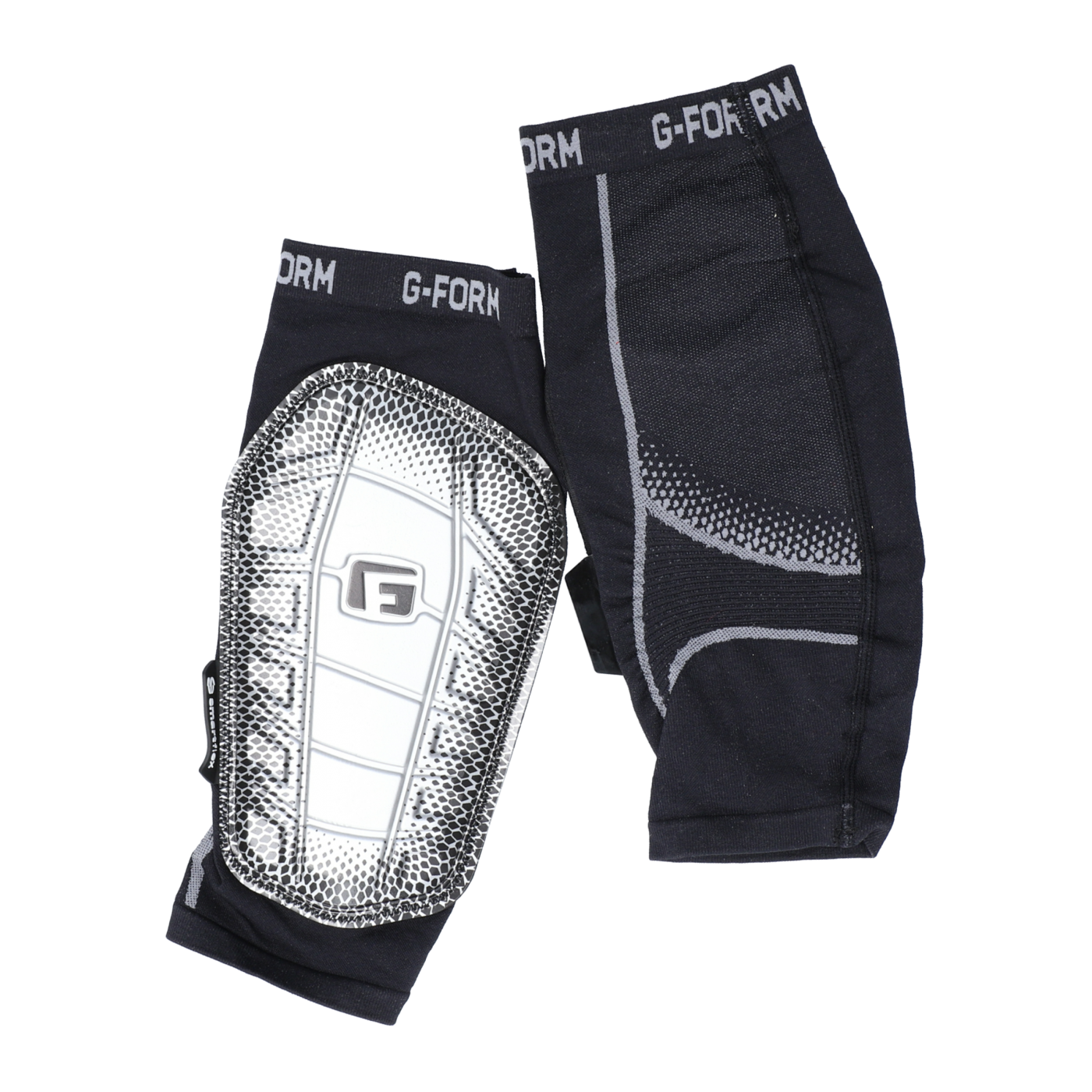G-Form PRO-S 2 CE Elite Shin Guards Schoner