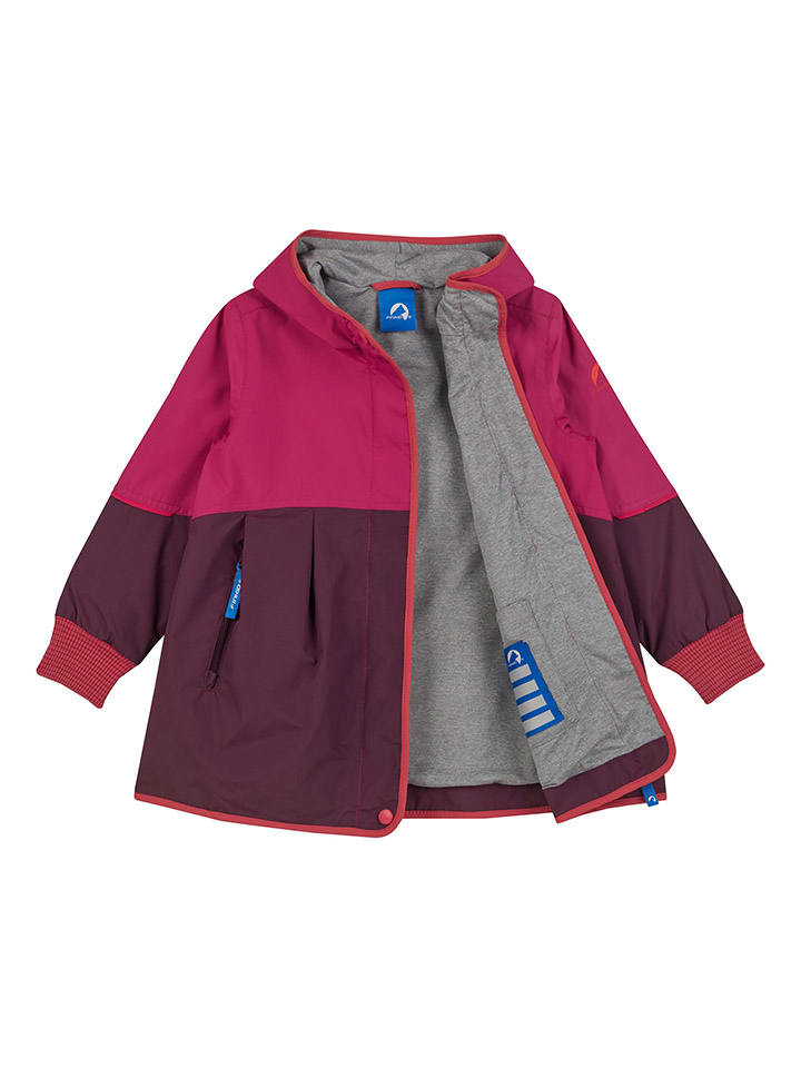 finkid Regenjacke 