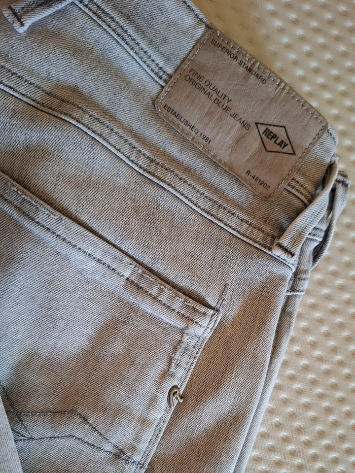 Replay Jeans 