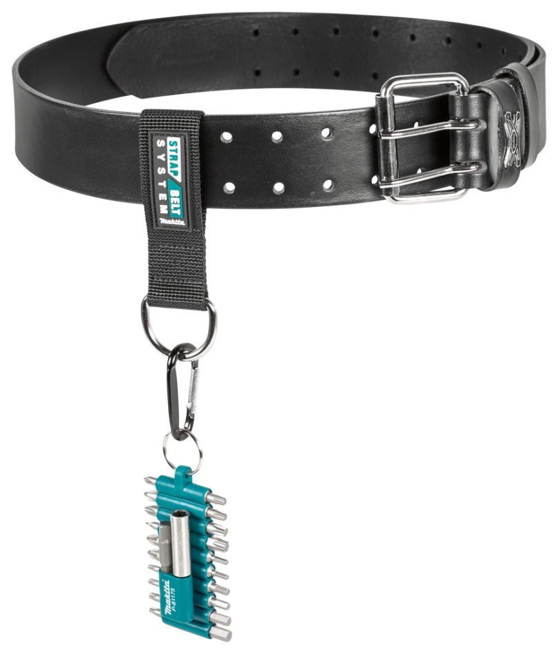 Makita pribor E-05309 Omča za remen, 3 komada