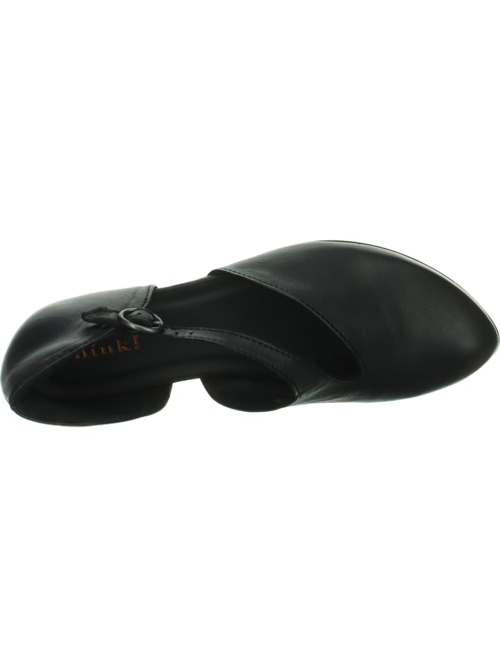 Think! Pumps GRACE in Schwarz günstig kaufen