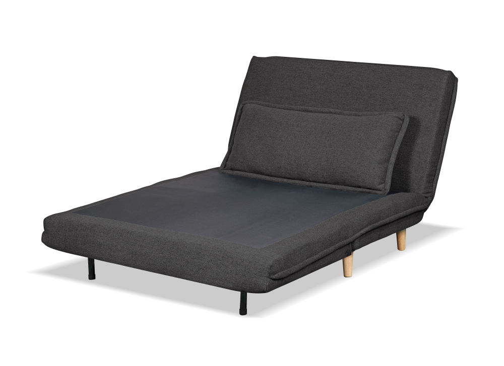 Klappsofa single Milly