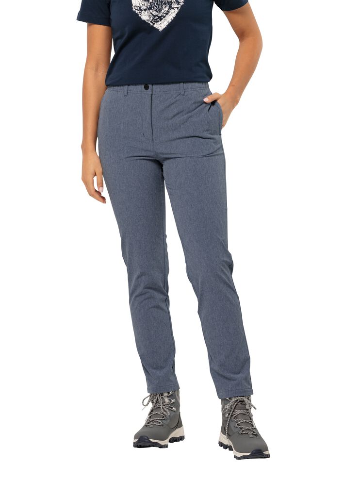 WINTERNEBEL PANTS W Lange Hosen Damen