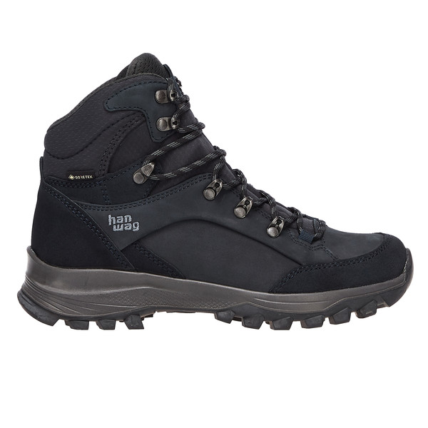 BANKS NARROW LADY GTX Damen - Wanderstiefel
