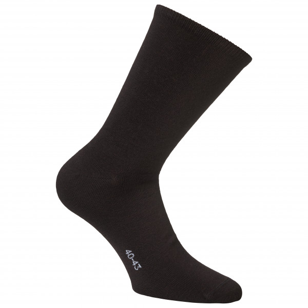 Alpacasocks&Co - Merino Lifestyle 2-Pack - Merinosocken