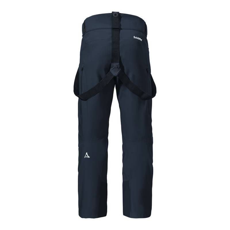Schffel Ski Pants Pontresina M Snowhose Herren