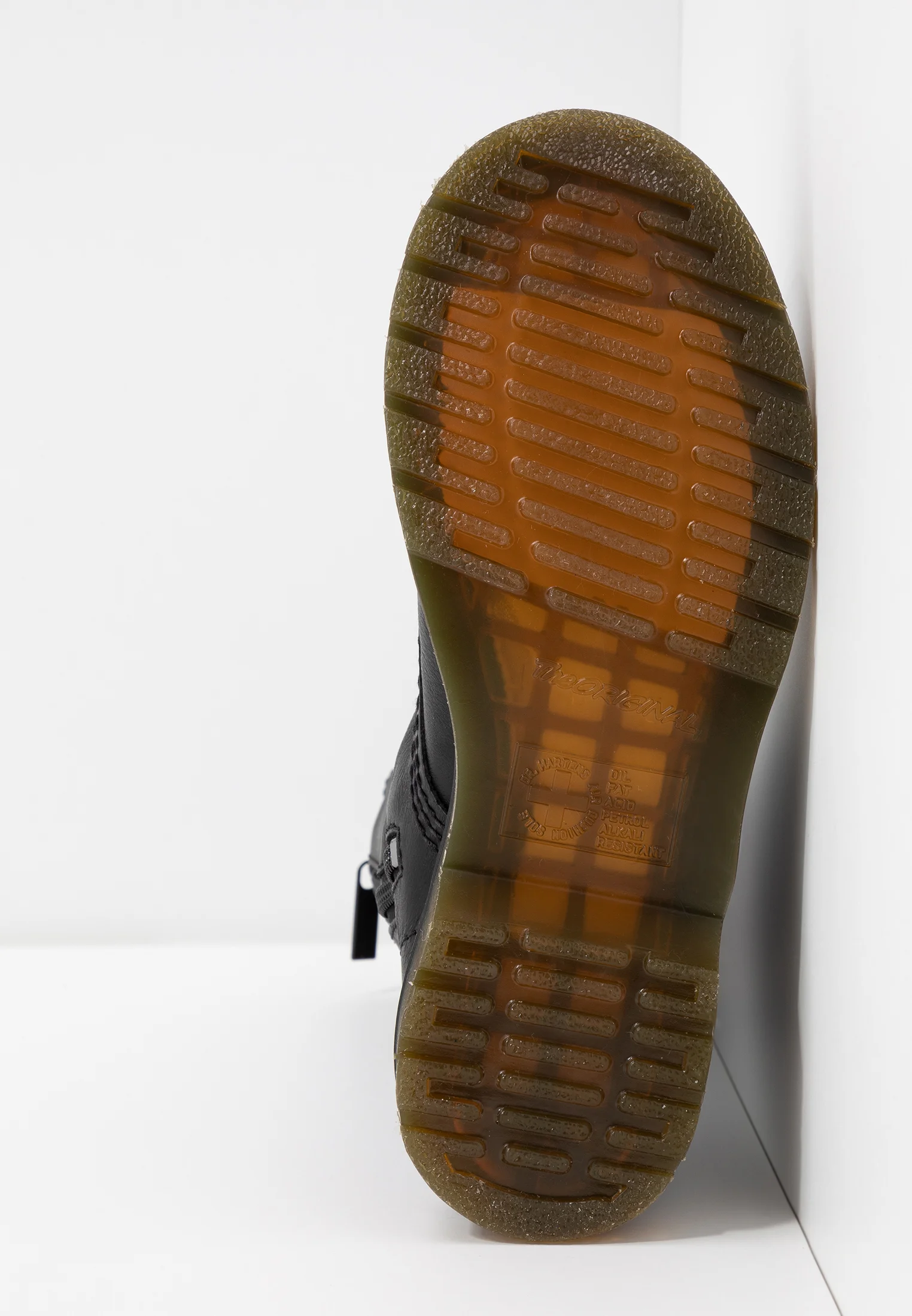 Dr. Martens - Botas con cordones