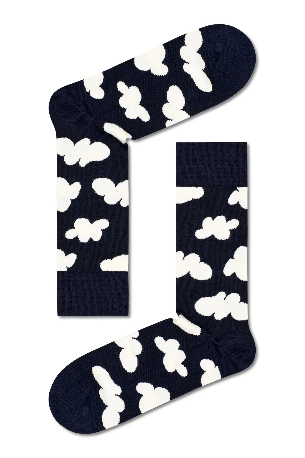 Happy Socks  4er-Pack „My Favourite Blues“-Socken-Geschenkset