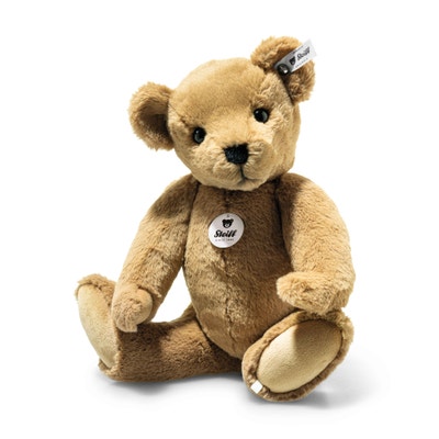 Lio Teddybär, 35 cm, braun
