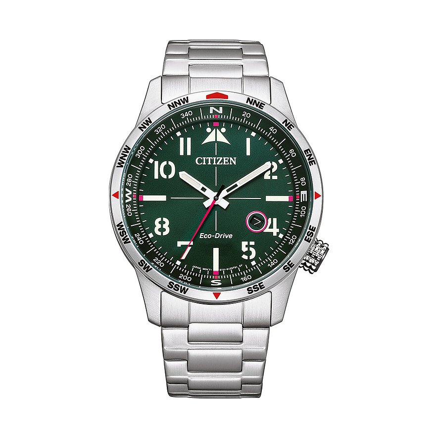 Citizen Herrenuhr Eco Drive