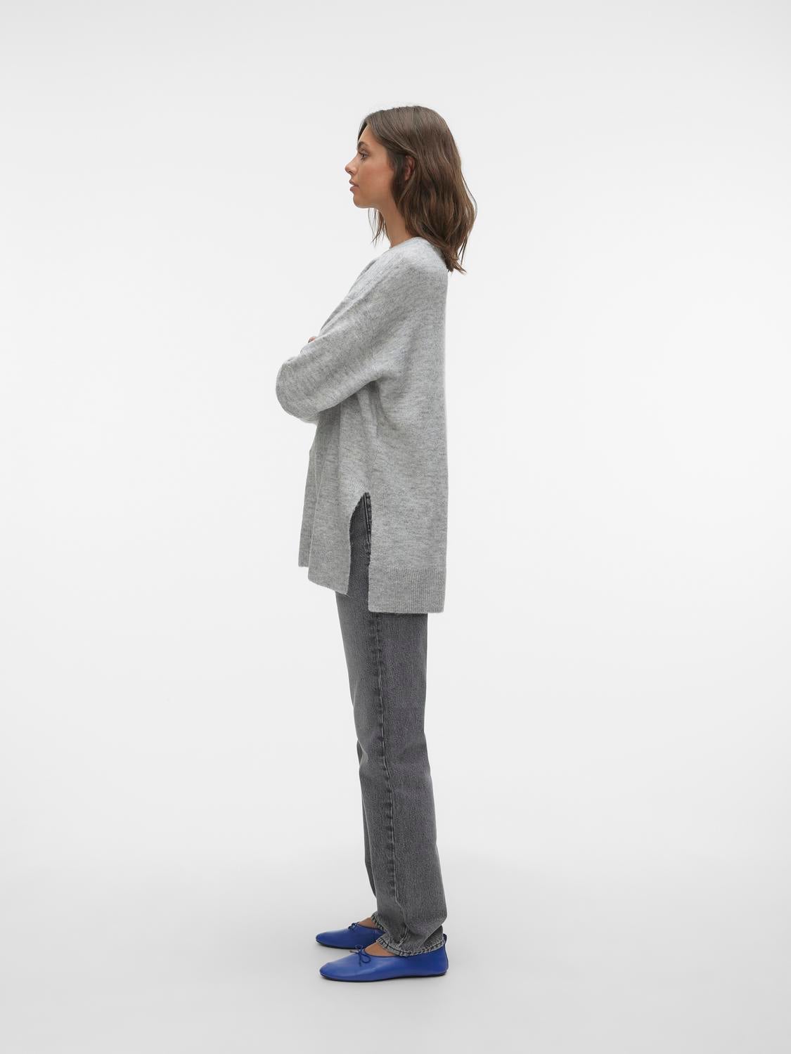 VMFILUCA Pullover