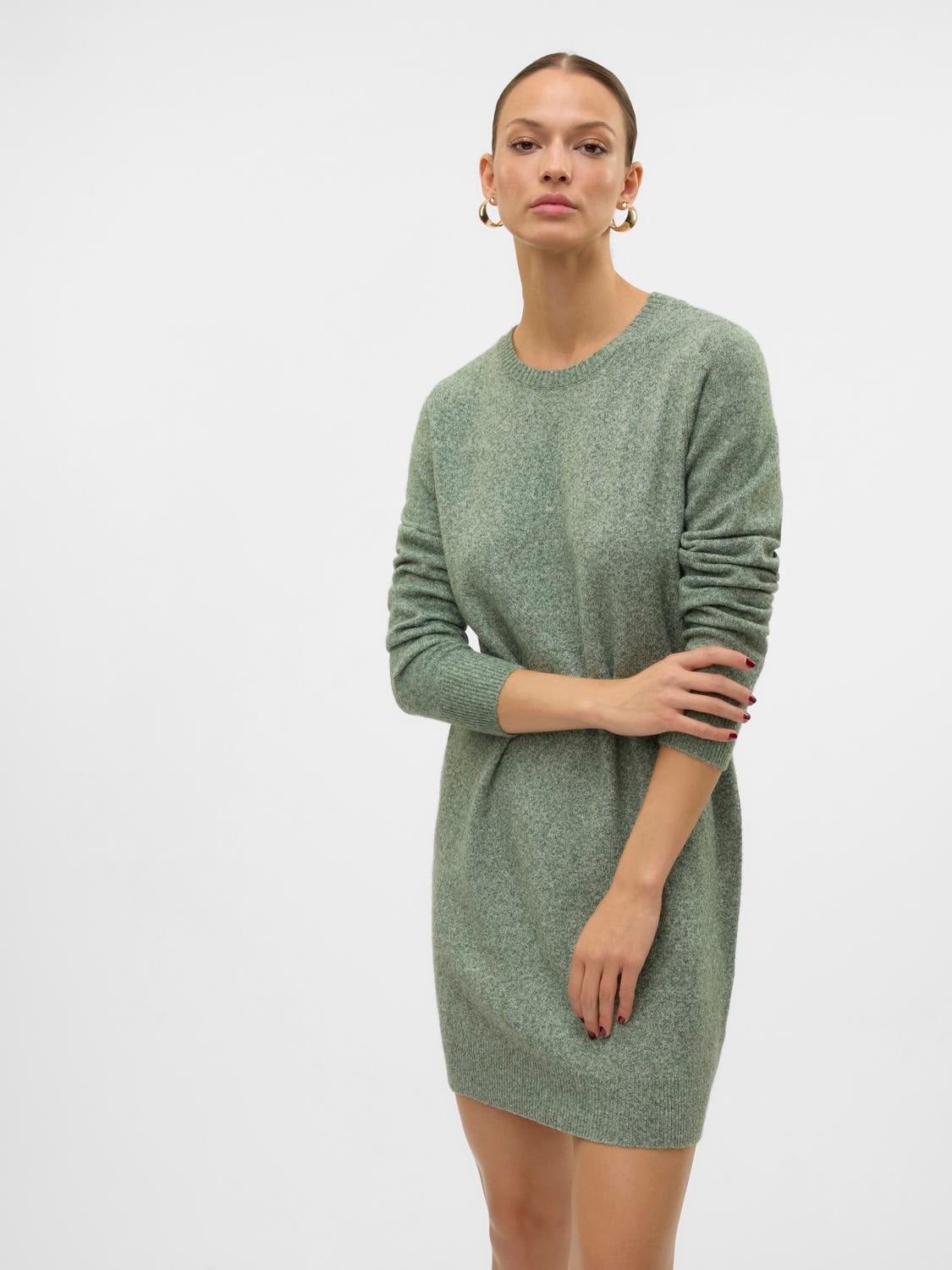 VMDOFFY Kurzes Kleid