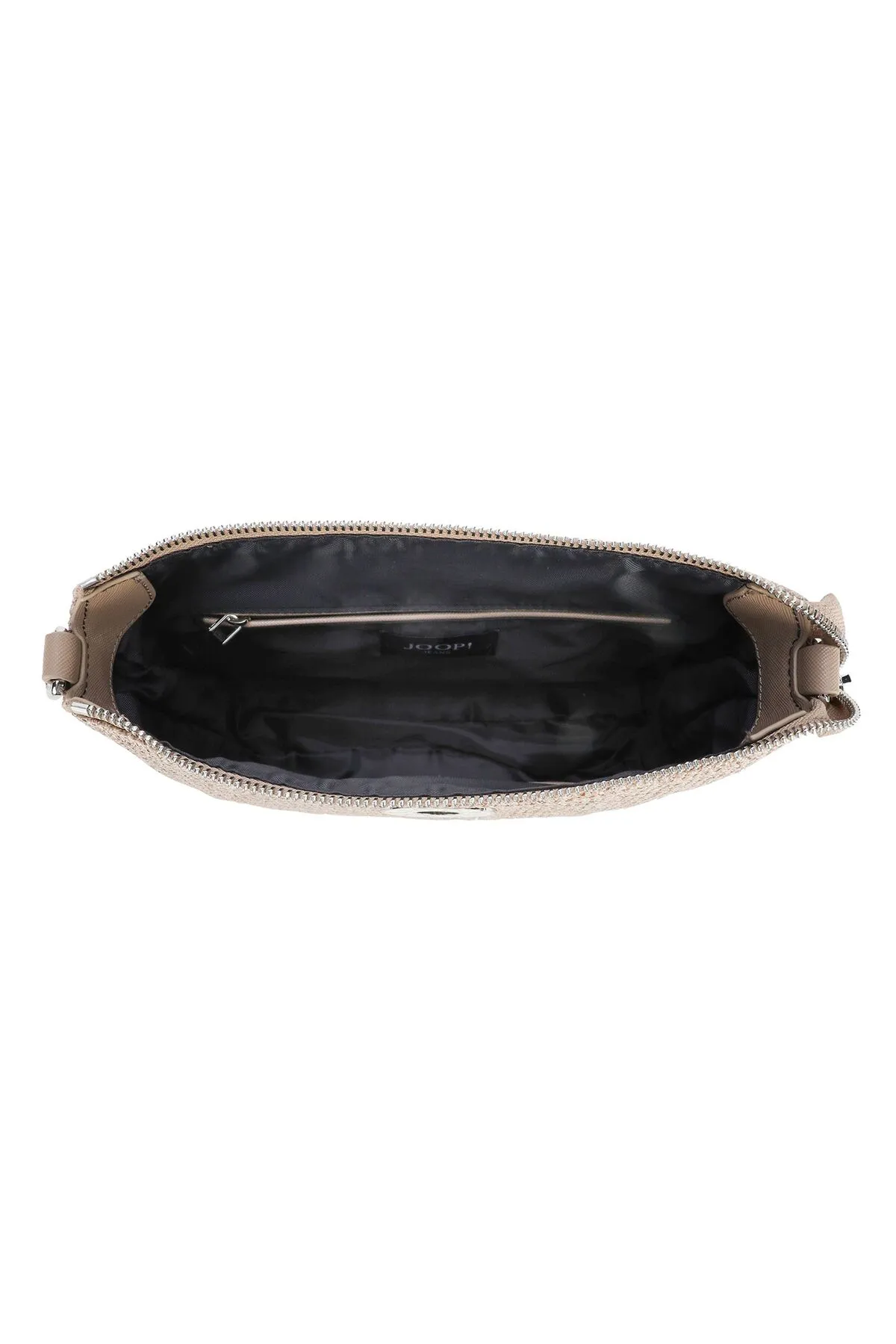 oop! Jeans  Paglia Letizia Umhängetasche 25 cm