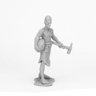 Stone Giant Carver