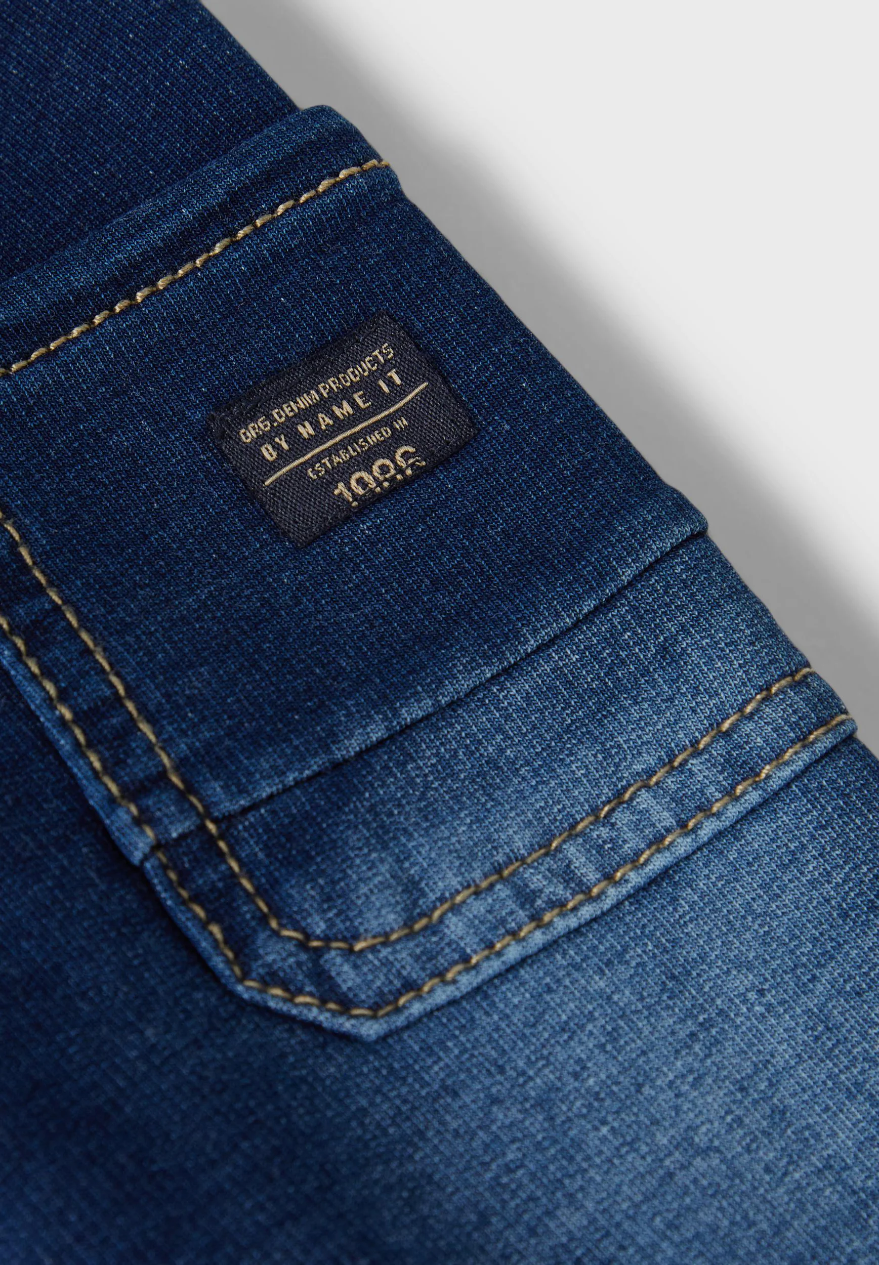 Nómbralo NBMBUNDO PANT - Pantalones deportivos