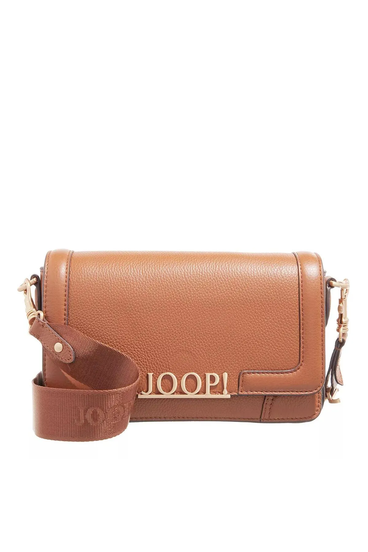 JOOP!  Vivace Sousa Schultertasche Mokka Biskuit