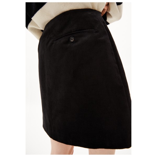 ARMEDANGELS - Women's Zaala Corduroy - Rock