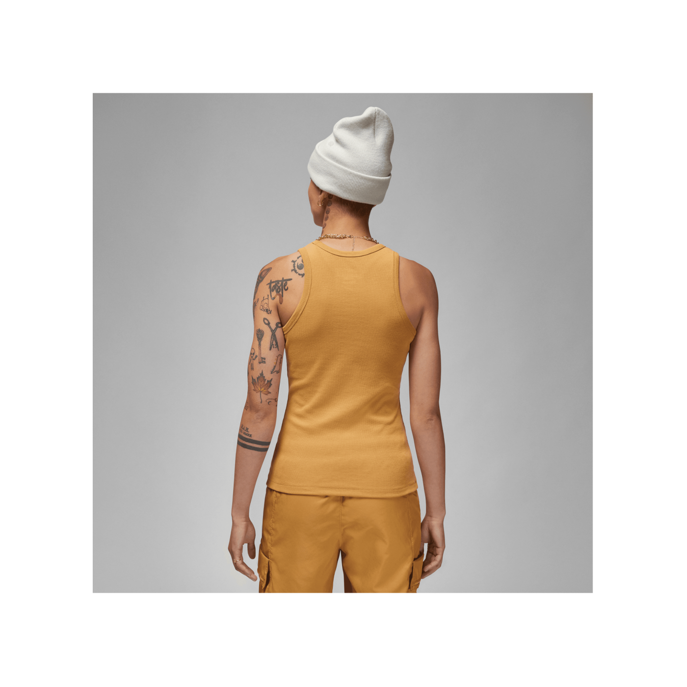 Nike Essentials Tanktop Damen F722