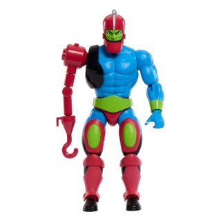 Masters of the Universe Origins Actionfigur - Cartoon Collection: Trap Jaw