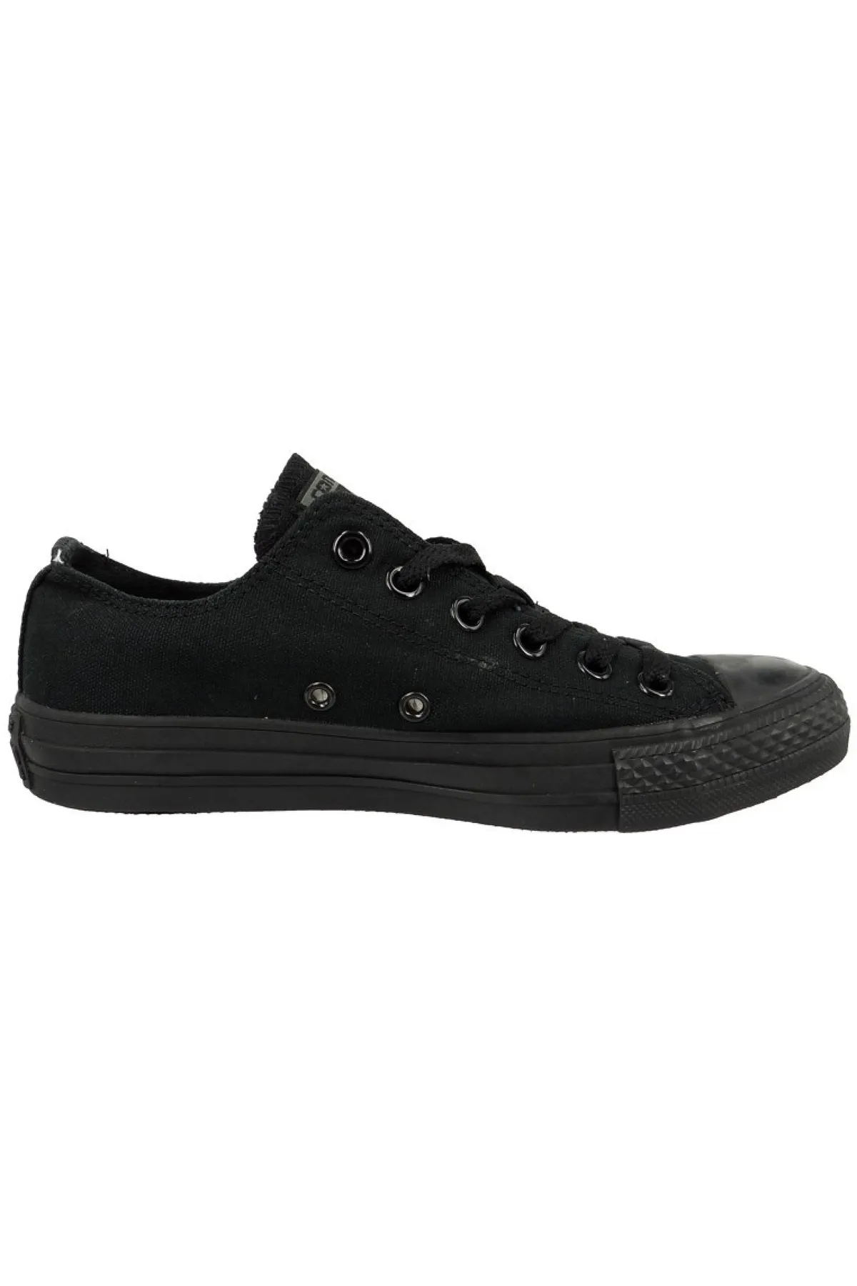 converse  Sneaker Chucks Schwarz M5039 Black Mono CT AS OX