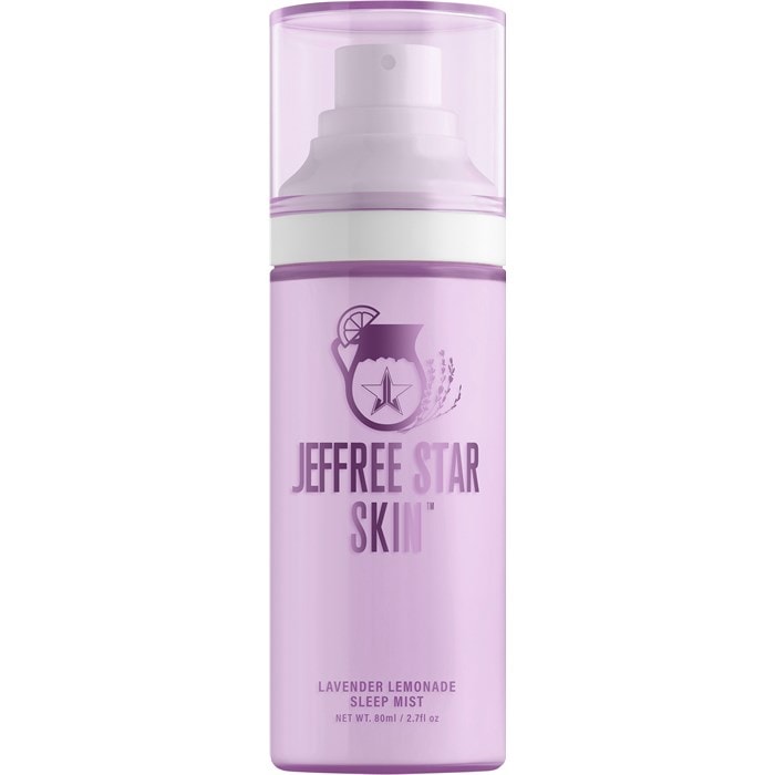 Lavender Lemonade Sleep Mist