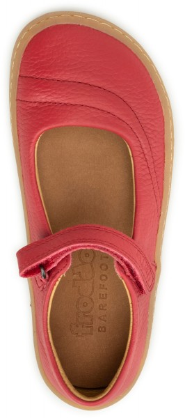 Froddo ~ Mary J Ballerina ~ Red
