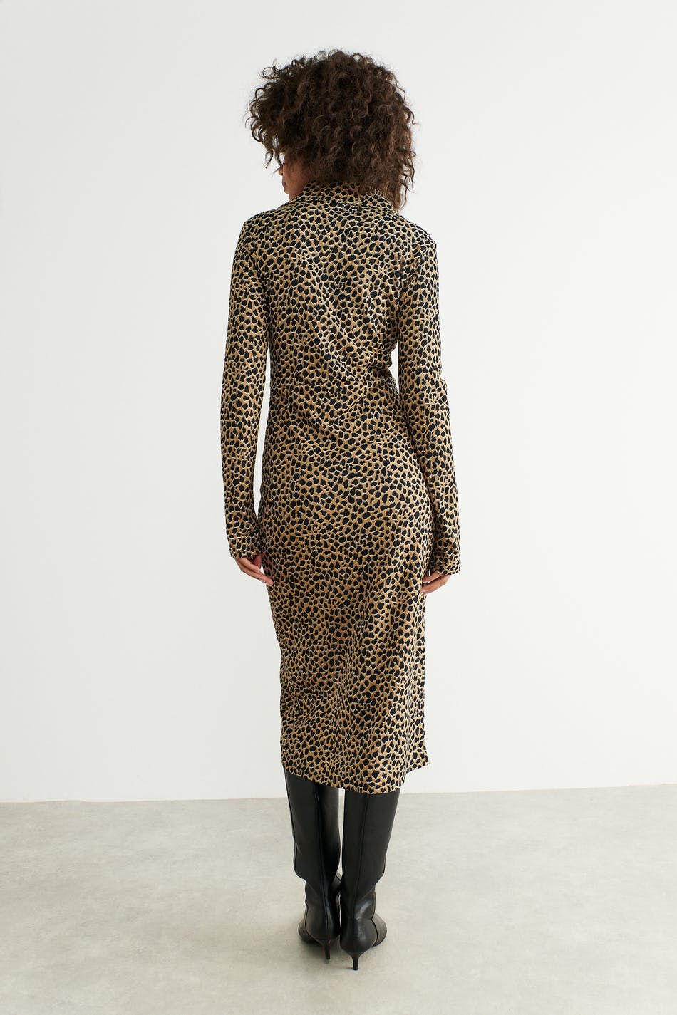 Magda dress