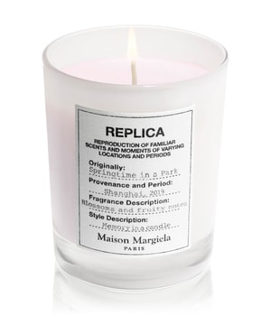 Maison Margiela Replica Springtime in a Park Duftkerze-165 g