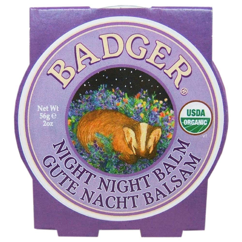 Badger Night Night Balm large 56 g