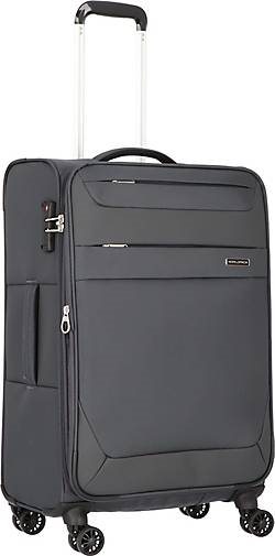 WORLDPACK Dublin 4 Rollen Kofferset 3-teilig