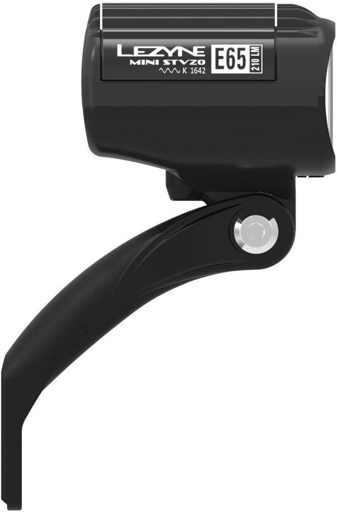 Lezyne Mini STVZO E65 E-Bike Frontlicht kaufen | Bike-Discount