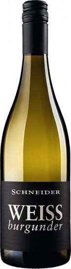2022 Weißburgunder trocken - Weingut Markus Schneider