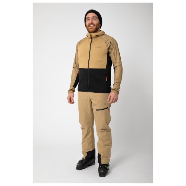 2117 of Sweden - Vibo Hoodie - Kunstfaserjacke