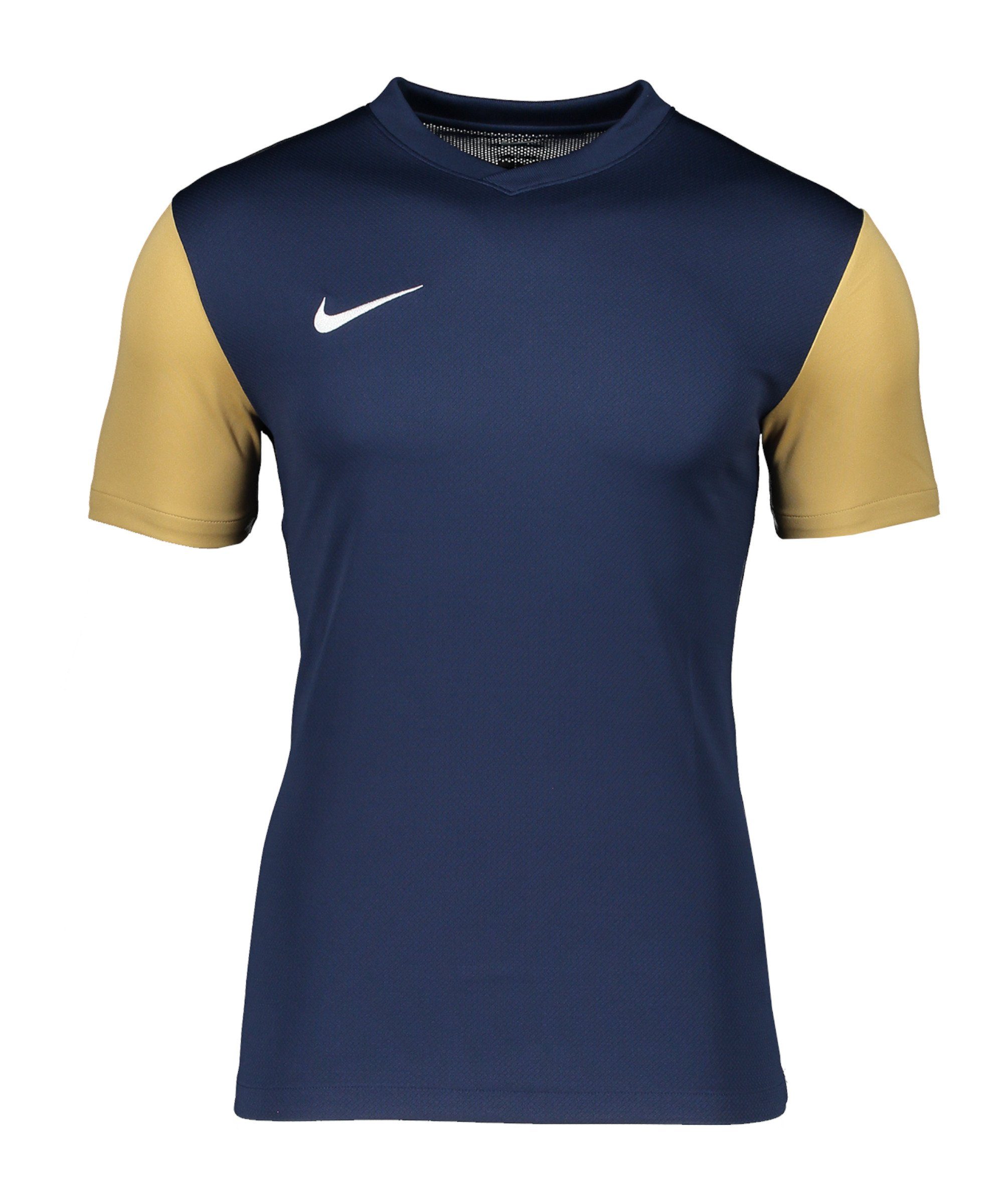 Nike Fußballtrikot Tiempo Premier II Trikot Kids