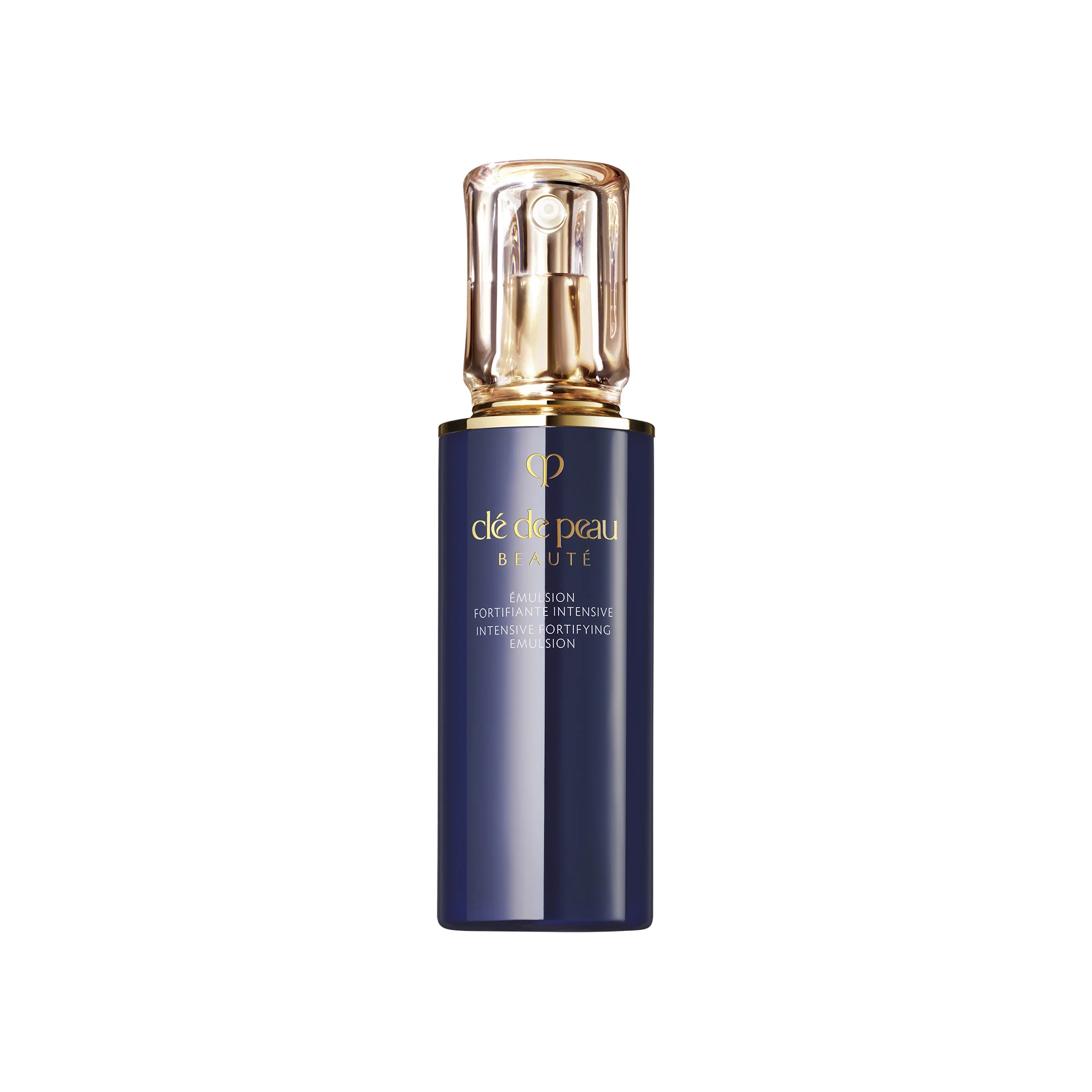 Key Radiance Care Intensive Fortifying Emulsion - Globaali yöhoito, Globaalin vaikutuksen kasvovoide