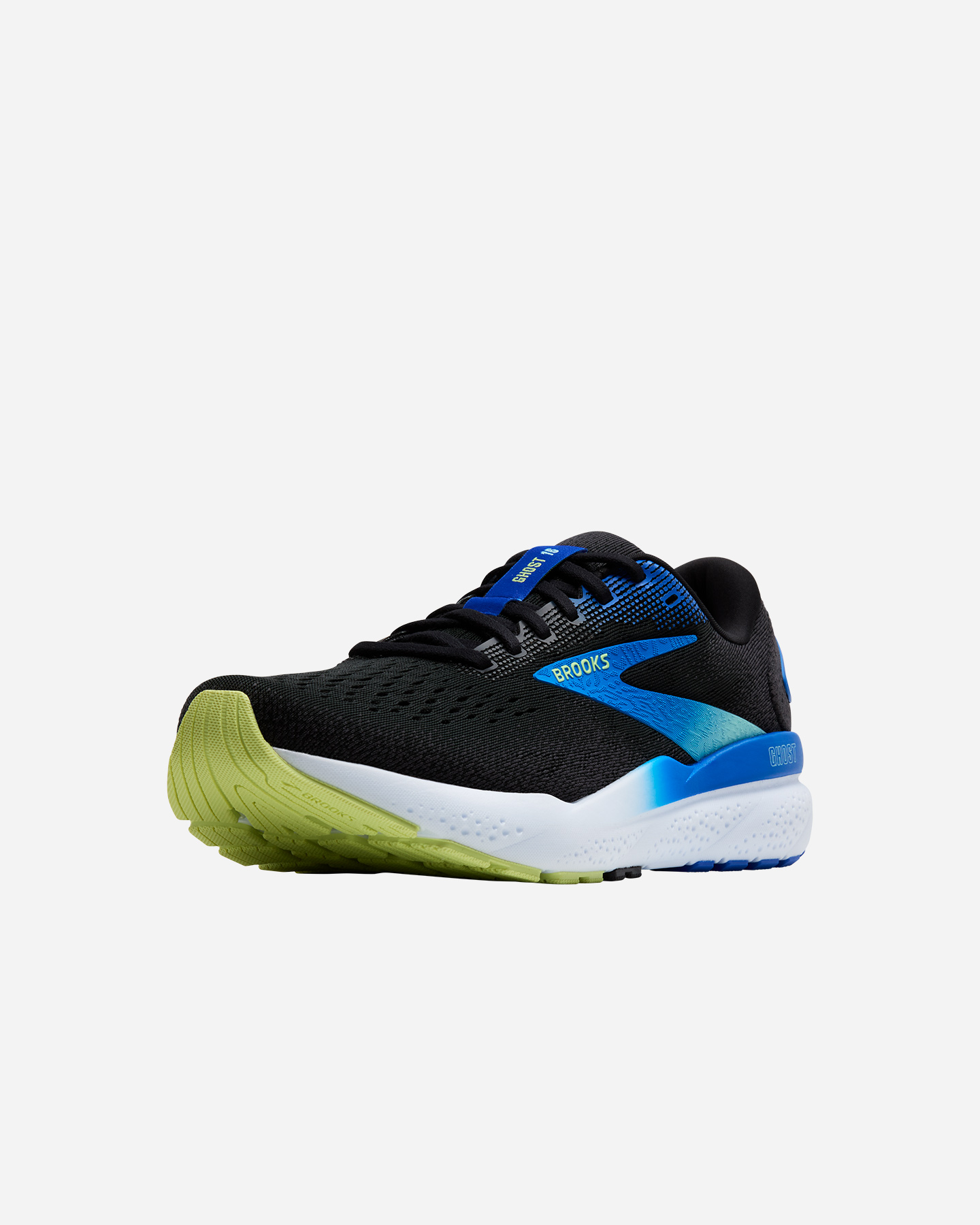 Scarpe Running Brooks Ghost 16 M 1104181D002