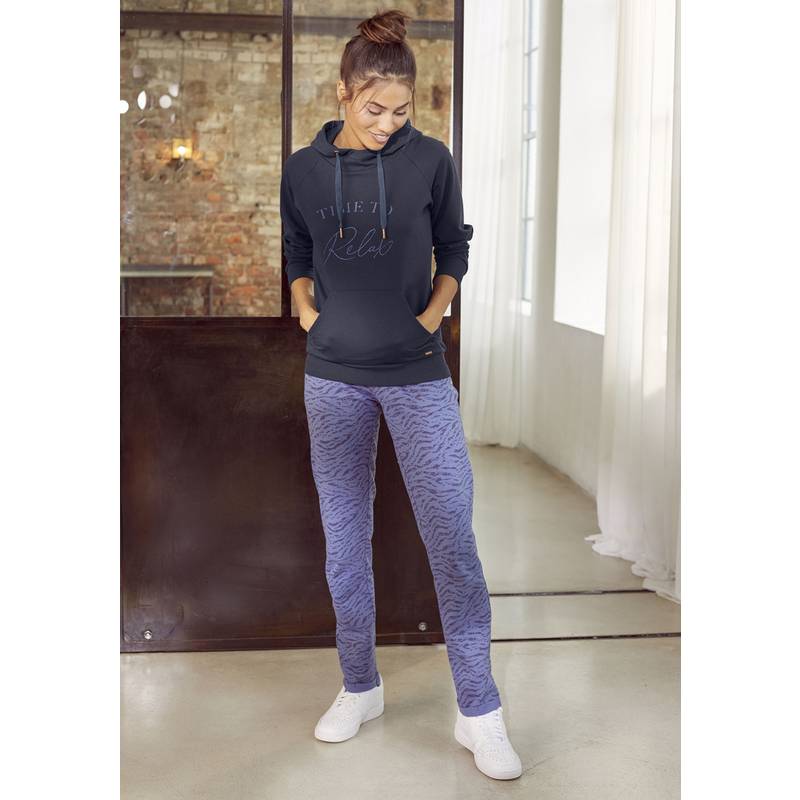 Lascana Hoodie Damen