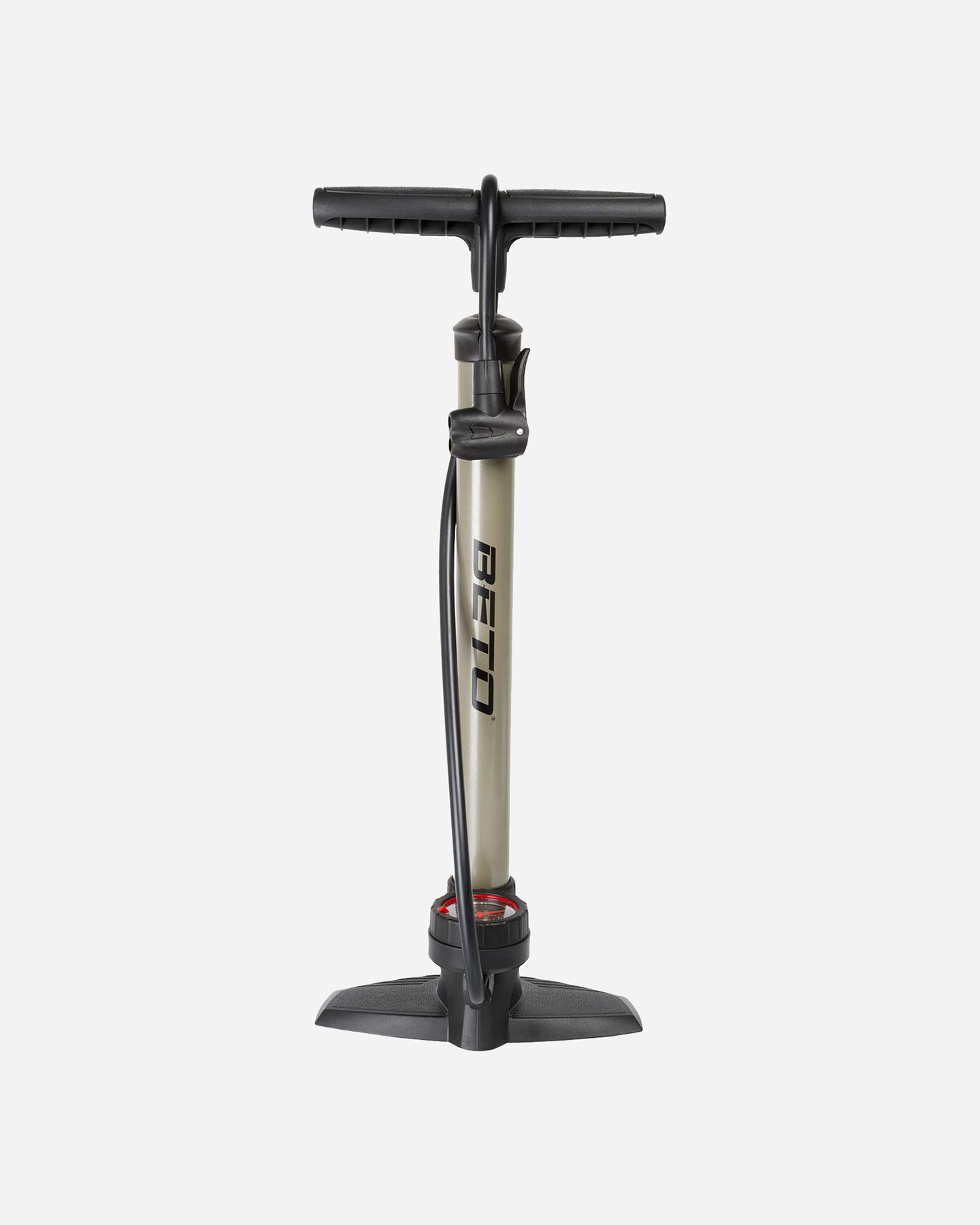 Tlakomer čerpadla Bici Bonin Iron CVP616