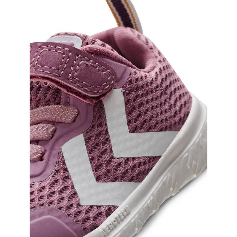 hummel ACTUS RECYCLED INFANT Sneaker Kinder