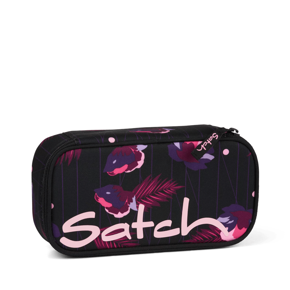 Schlamperbox Mystic Nights