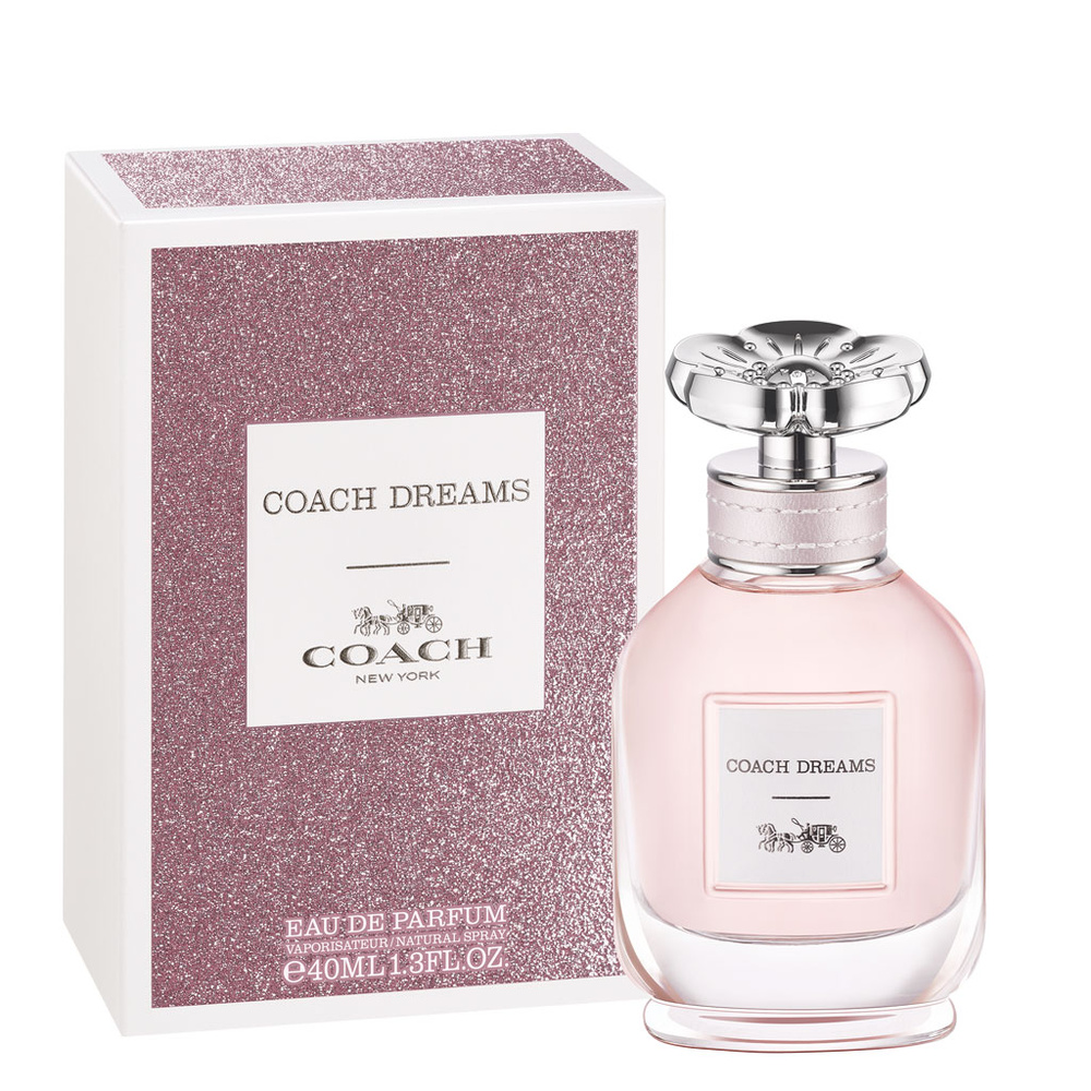Coach Coach Dreams Eau de Parfum